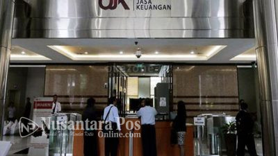 Ojk Terbitkan Aturan Baru Permohonan Pailit dan PKPU Perusahaan Efek