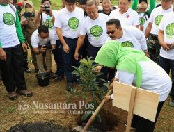 DLH Jombang Launching Gerakan Jombang Lestari Dan Environmental Social And Governance