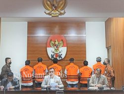 Bupati Bangkalan Dan 5 Kepala Dinas Ditangkap KPK Terkait Suap Lelang Jabatan