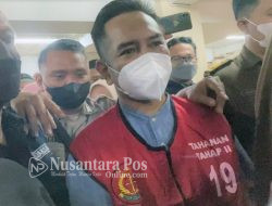 Korban Pencabulan Gus Bechi Anak Kiai Jombang : Vonis 7 Tahun Bui Tak Adil