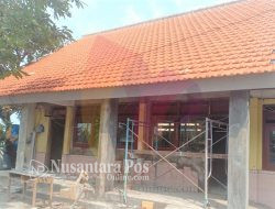 Tiga Proyek di SLB Negeri Balongsari Jombang Rp 455,442 Juta Diduga Menyimpang, Ini Detailnya