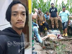 Cinta Ditolak, Pria di Deliserdang Habisi Siswi SMK 17 Tahun Baru Dikenal di fb