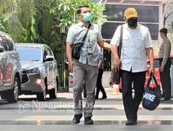 OTT di Surabaya, KPK Tangkap 4 Orang Termasuk Wakil Ketua DPRD Jatim