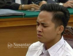 Tuntut Eliezer 12 Tahun, Logika Jaksa Dosorot Publik