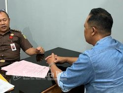 Gelapkan Pajak Rp 1,092 Miliar, Direktur CV Revan Jaya Terancam 6 Tahun Penjara