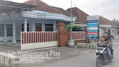 Kades Sumberagung Jombang Resmi Dicopot Dari Jabatan