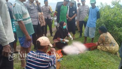 Senjata Makan Tuan, Pencari Ikan di Jombang Tewas Kesetrum