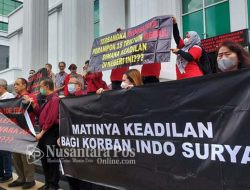PPATK Uangkap Transaksi Indosurya Ratusan Triliun Mengalir ke 10 Negara