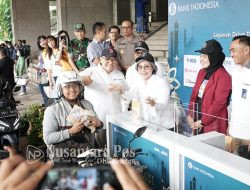 Penuhi Kebutuhan Masyarakat, BI Jatim Siapkan Uang Pecahan Rp 24,5 Triliun