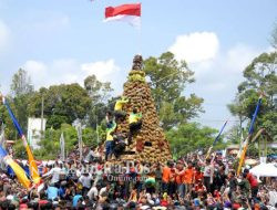 KenDuren Durian Wonosalam Jombang 2023