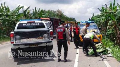 Dalam 5 hari, Tiga Nyawa Mahasiswa Unsri Melayang Akibat Kecelakaan di Palembang-Indralaya