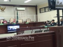 Diduga Selingkuh, Oknum DPRD Jombang Diusir Dan Digugat Cerai Suami