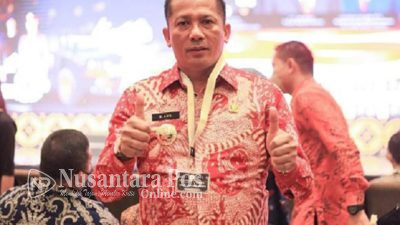 OTT Bupati Kepulauan Meranti, KPK Amanakan 25 Orang