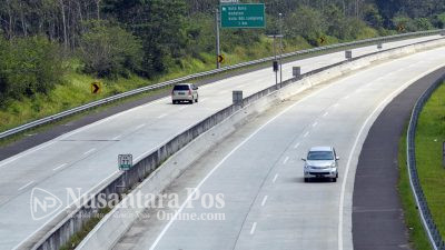 Catat, Ini Tarif Tol Bakauheni-Palembang Mudik Lebaran Terbaru 2023