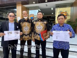 Muhammadiyah Surabaya Polisikan 2 Orang Peneliti BRIN Terkait Ujaran Kebencian