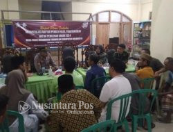 Selingkuh Dengan Istri Tetangga, Perangkat Desa di Mojokerto Dipecat