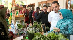 Festival Urban Farming Tahun 2023 Surabaya