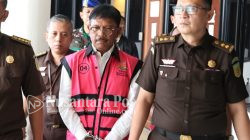 Muhammadiyah : Siapapun Yang Terlibat Korupsi BTS Kominfo Harus Diusut