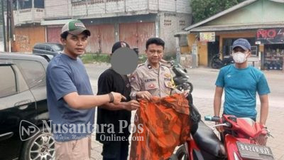 Pemalak Sopir Truk Berseragam Ormas di Bogor Diringkus Polisi Usai Viral