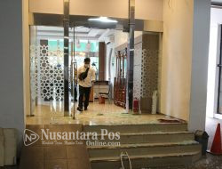 Penembakan Dikantor MUI : Pelaku Sudah 3 Kali Datangi Kantor dan Mengaku Nabi