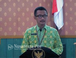 DPMD Jombang Gelar Sosialisasi BKK Provinsi Jatim 2023