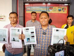Jual Gadis Dibawah Umur, Pemuda di Jombang Ditangkap