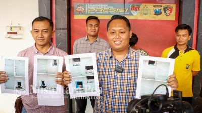 Jual Gadis Dibawah Umur, Pemuda di Jombang Ditangkap