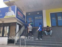 Korupsi Dana Hibah KONI Sumsel, Kejati Periksa Ketua Pengadaan Barang Dan Jasa