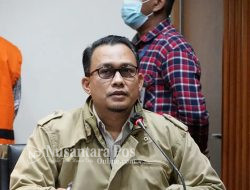 OTT Pejabat Basarnas, KPK Tangkap 8 Orang