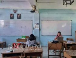 PPDB 2023, SMP Swasta di Surabaya Cuma Dapat 1 Murid Baru