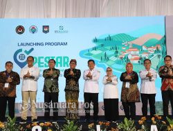 Untuk Menggaet Peserta Baru, BPJS Kesehatan Launching PESIAR di Jombang