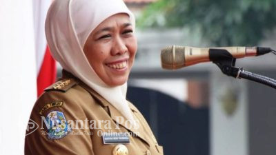 Realisasi Investasi Jatim Tembus Rp 61,2 Trilliun