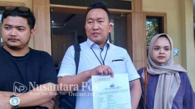 Istri Selebgram di Surabaya Dilaporkan ke Polda Jatim, Terkait Dugaan Penipuan