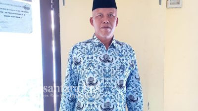 Pemdes Dapurkejambon Realisasikan DD Untuk Bangun Drainase