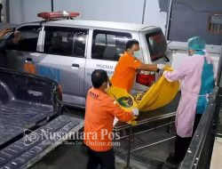 Polisi Beberkan Ciri-ciri Mayat Korban Mutilasi Dalam Karung di Jombang