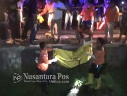 Pencari Ikan di Jombang Temukan  2 Karung Berisi Mayat Termutilasi, Tanpa Kepala