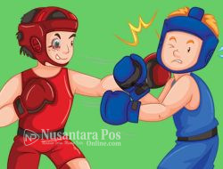 Pertanggungjawaban Pidana Kematian Petinju Karena Bertanding