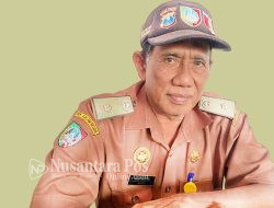 Pemdes Catakgayam Jombang Bangun Jalan Aspal Lapen Dari Dana Desa