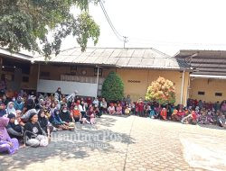 PHK Masal Di Kota Blitar, Ratusan Pekerja Pabrik Rokok Ajukan Tagihan Rp 15,5 M Kekorator