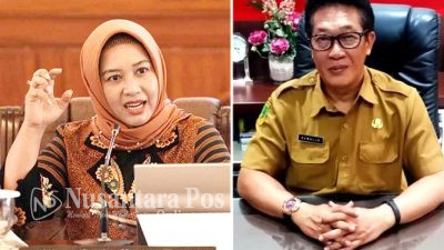 Wali Kota Mojokerto Pecat Kepala BPKPD, Buntut Mangkir Asesmen