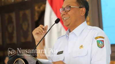 Tingkatkan Kapasitas Kelembagaan, TP-PKK Kabupaten Jombang Gelar Pembekalan