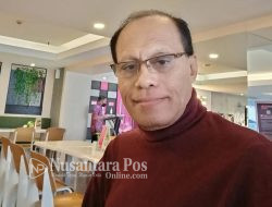 Rakyat Vs ‘Drakula Politik’