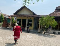 Dugaan Jual Beli Jabatan Perangkat Desa Mojongapit Jombang, NRS : Selasa Besok Kades Janji Kembalikan Uang