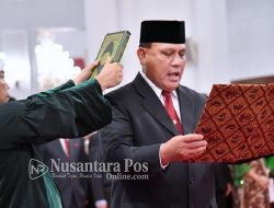Ketua KPK Firli Bahuri Tersangka Belum Ditahan, Ini Alasan Polisi