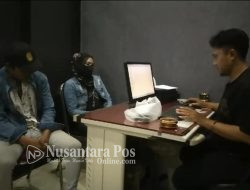 Wanita Asal Sidoarjo Digerebek Suaminya Sedang Selingkuh Dengan Sopir Truk di Hotel Mojokerto
