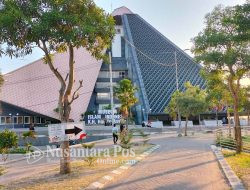 Museum KH. Hasyim As’ary Destinasi Wisata Islam Di Pesantren Tebuireng Jombang