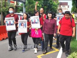 Gagal Baya 38 Miliar, Puluhan Nasabah Asuransi Wanaartha Lapor Kepolda Jatim