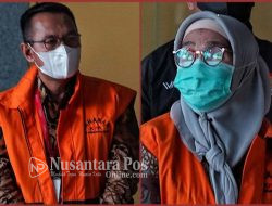 KPK Tetapkan 3 Tersangka Perkara Korupsi Proyek Sistem Proteksi TKI Kemnakertrans