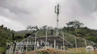 Terdakwa BTS Kominfo Akui Pemilik PT BUP Suami Puan Maharani dan Arsjad Rasjid