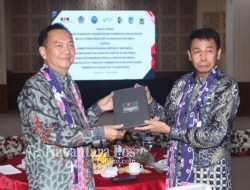 KPK Serahkan Barang Rampasan Dari Koruptor, ke Enam Instansi